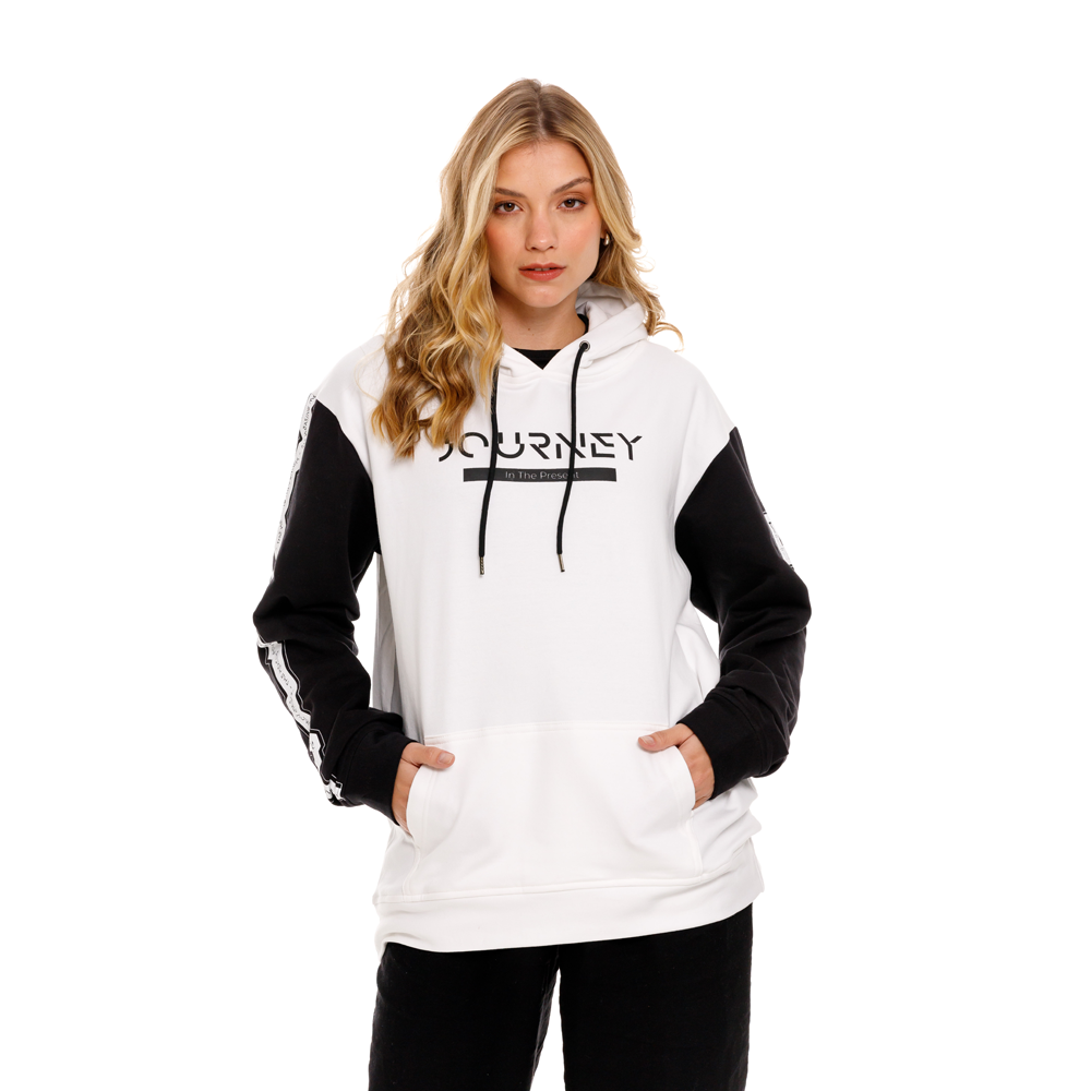 Women's Journey Warmth THM Hoodie