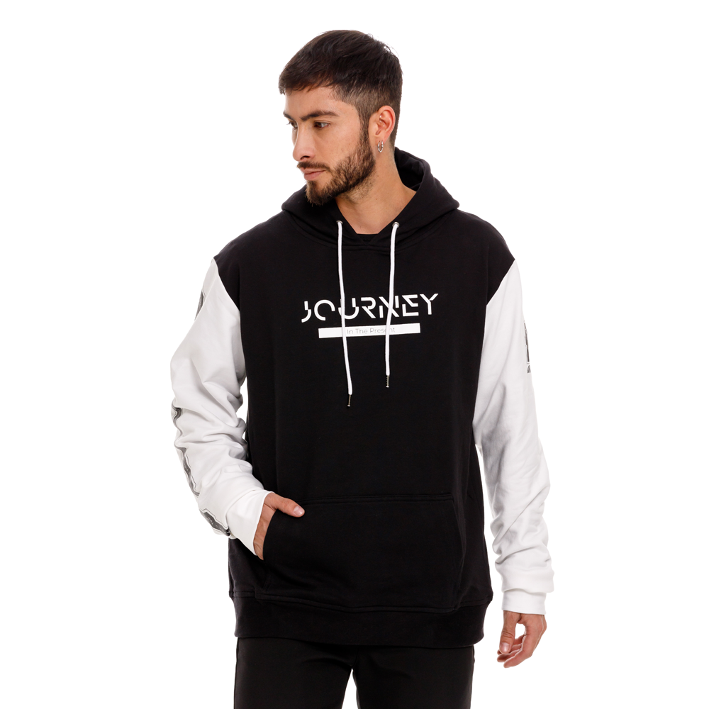 Men's Journey Warmth THM Hoodie