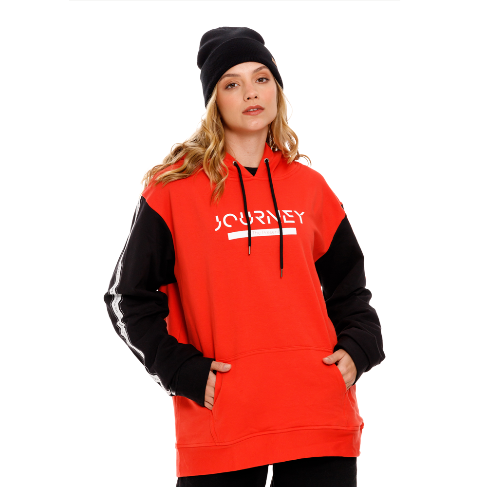 Women's Journey Warmth THM Hoodie