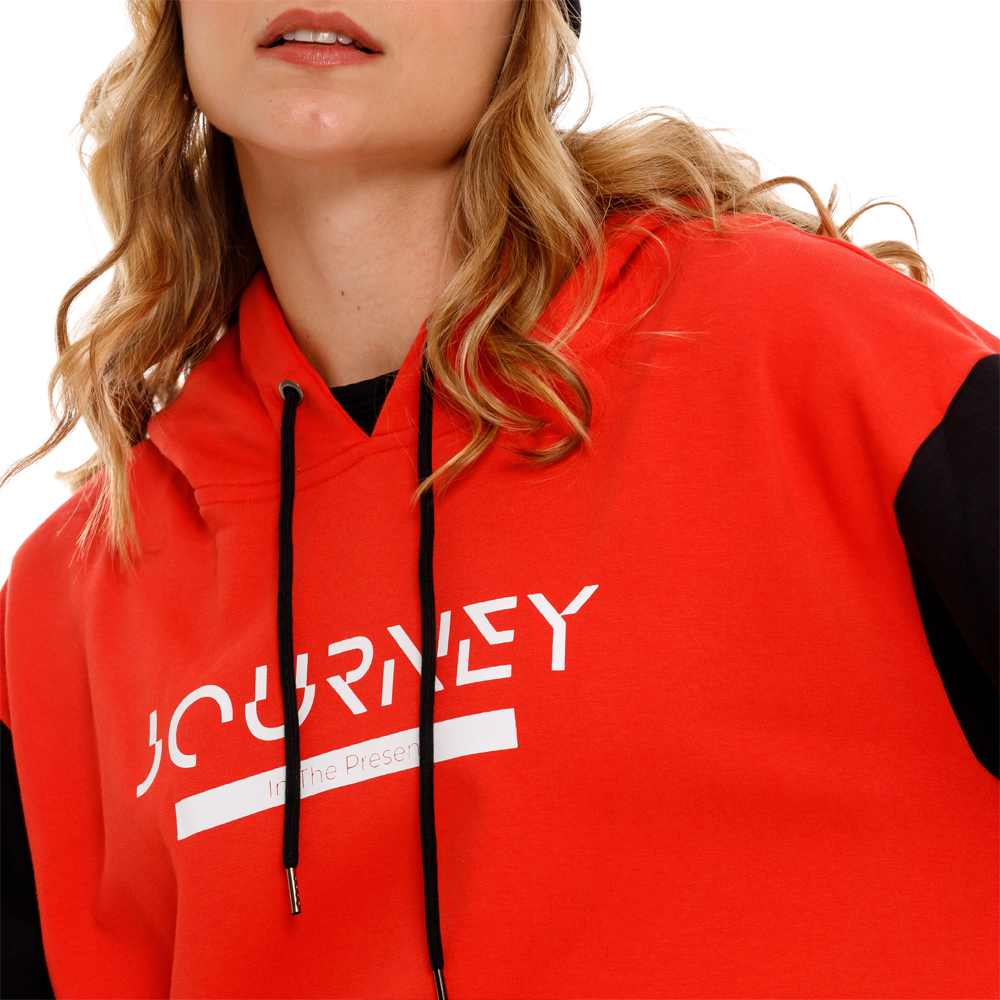 Women's Journey Warmth THM Hoodie