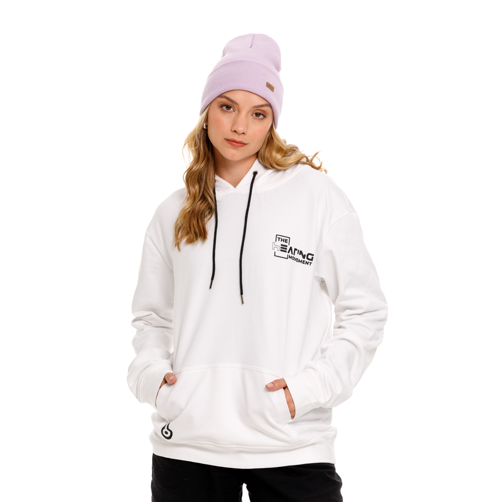 Women's Movement Warmth THM Hoodie