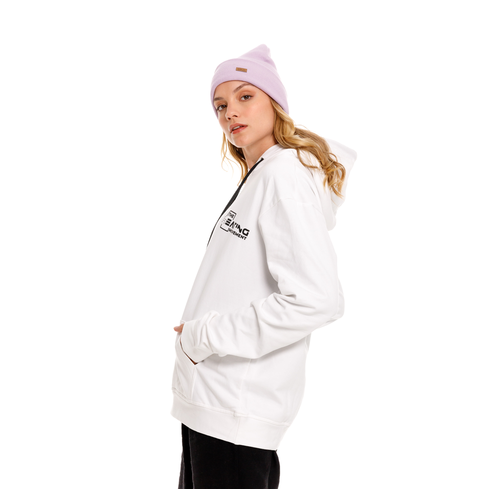 Women's Movement Warmth THM Hoodie