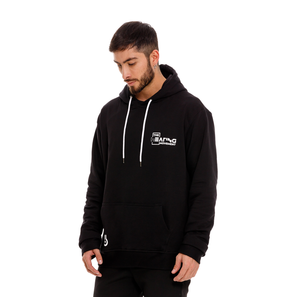 Men's Movement Warmth THM Hoodie