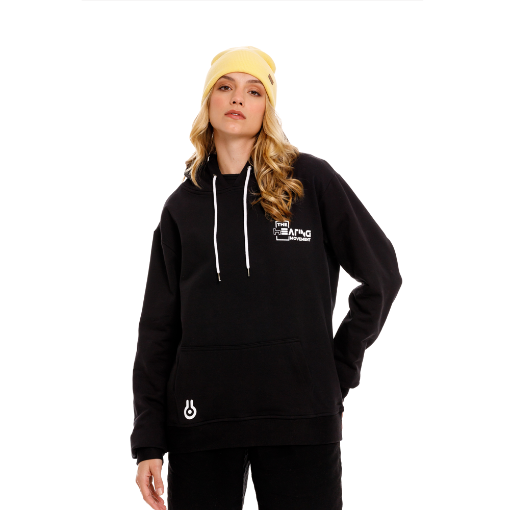 Women's Movement Warmth THM Hoodie