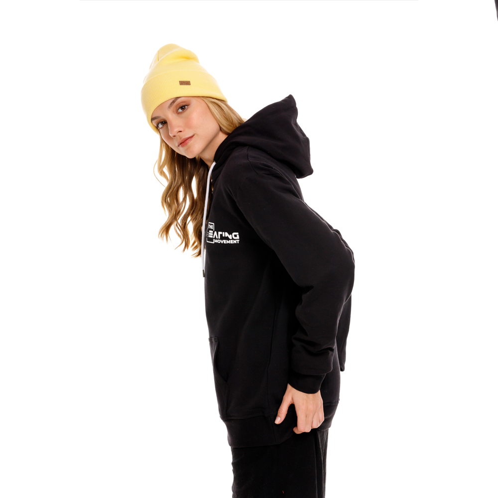 Women's Movement Warmth THM Hoodie