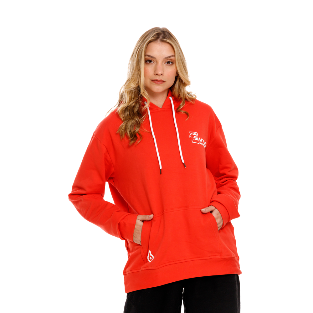 Women's Movement Warmth THM Hoodie