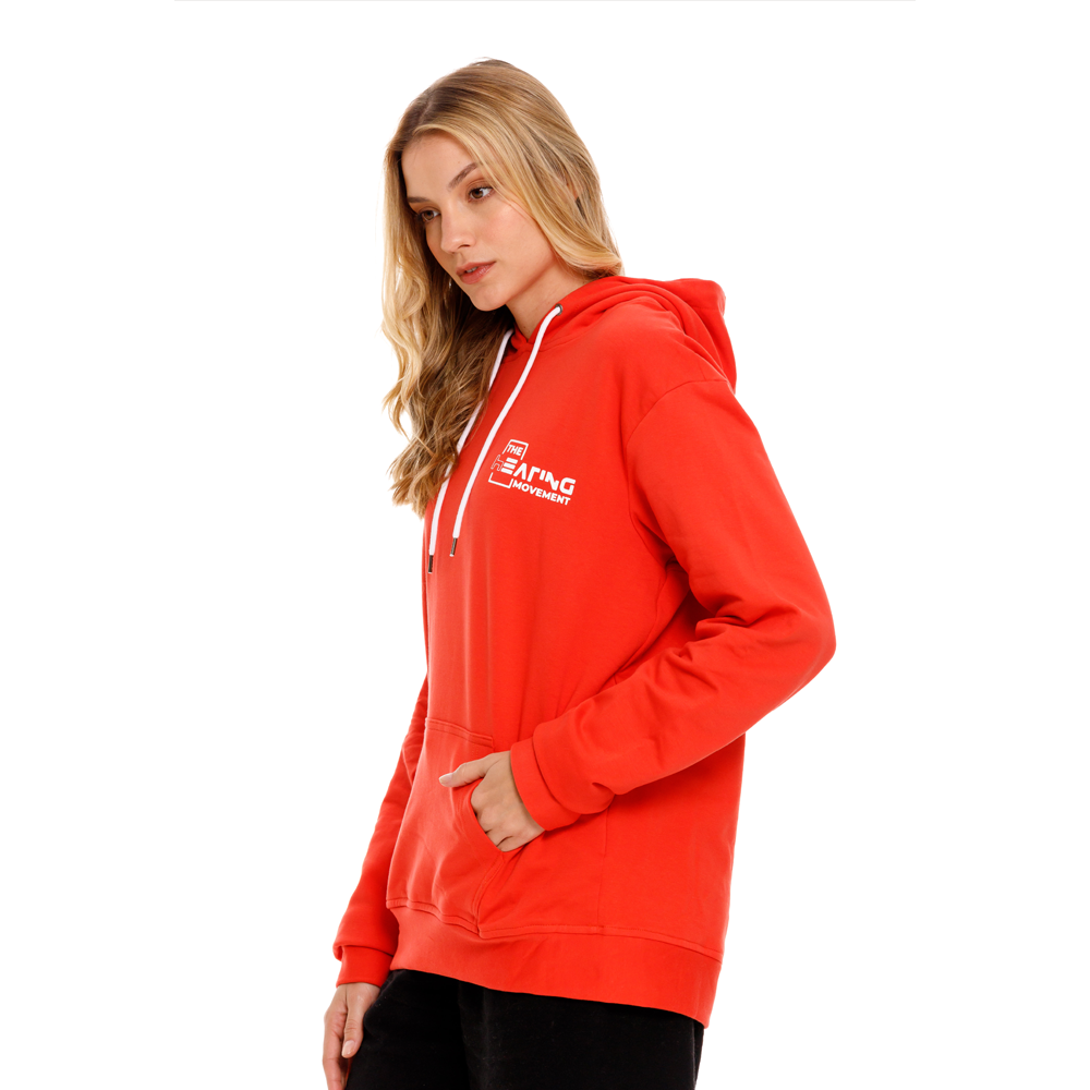 Women's Movement Warmth THM Hoodie