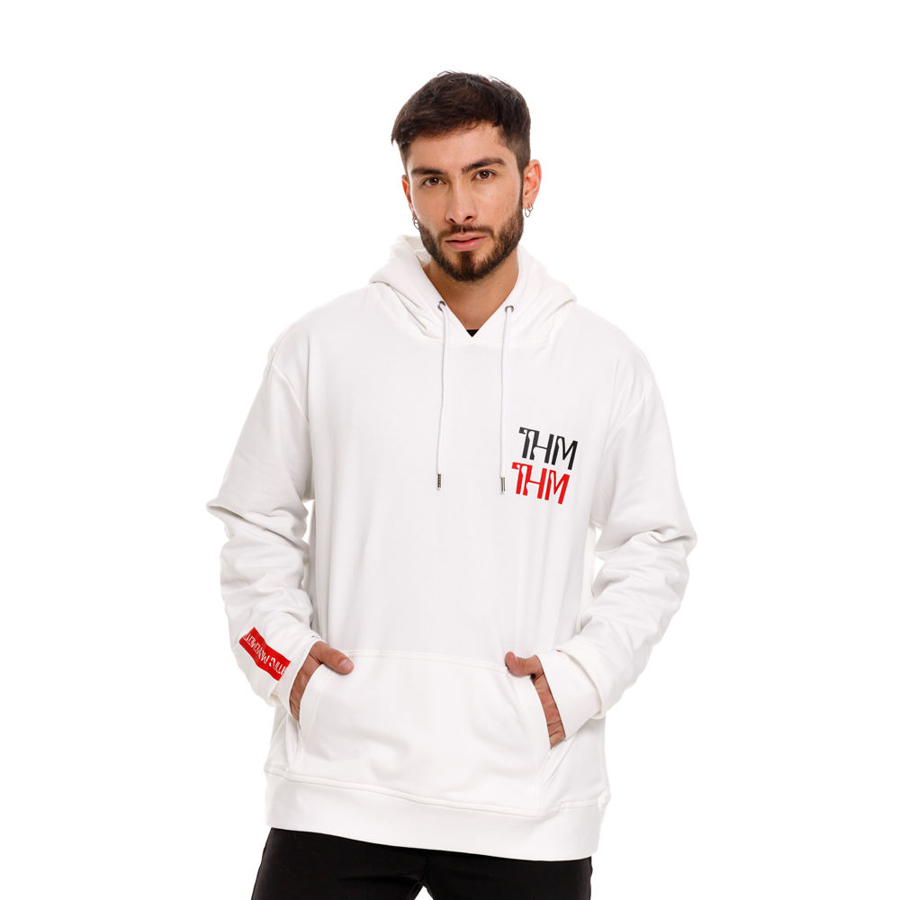 Men's Warmth THM Hoodie