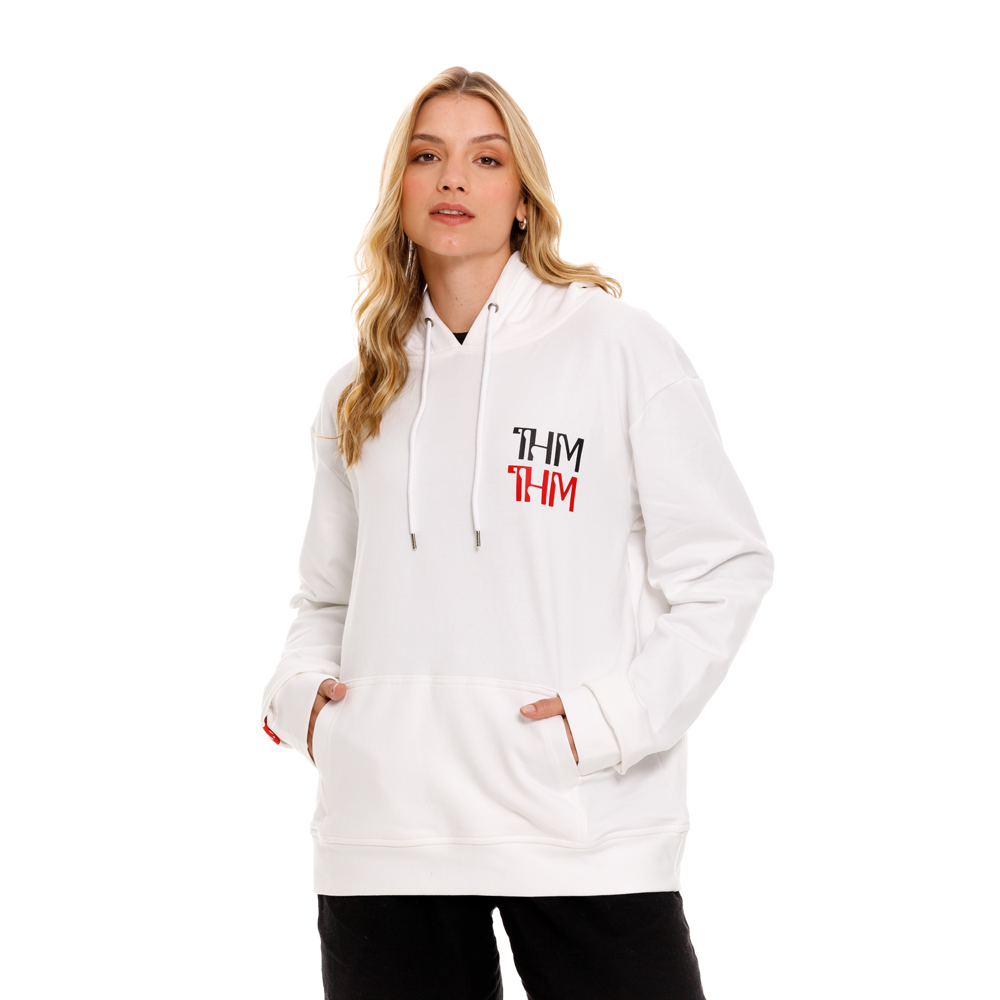 Women's Warmth THM Hoodie