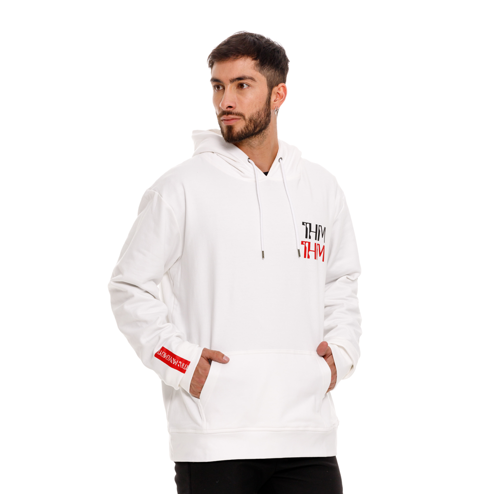 Men's Warmth THM Hoodie