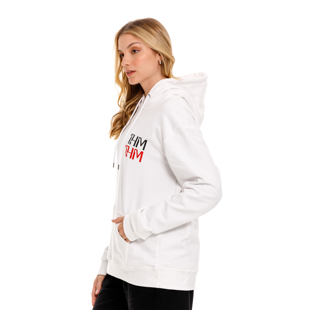 Women's Warmth THM Hoodie