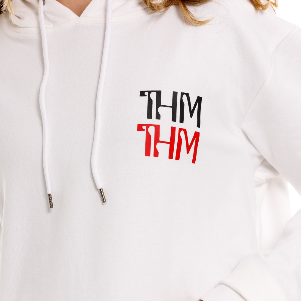 Women's Warmth THM Hoodie