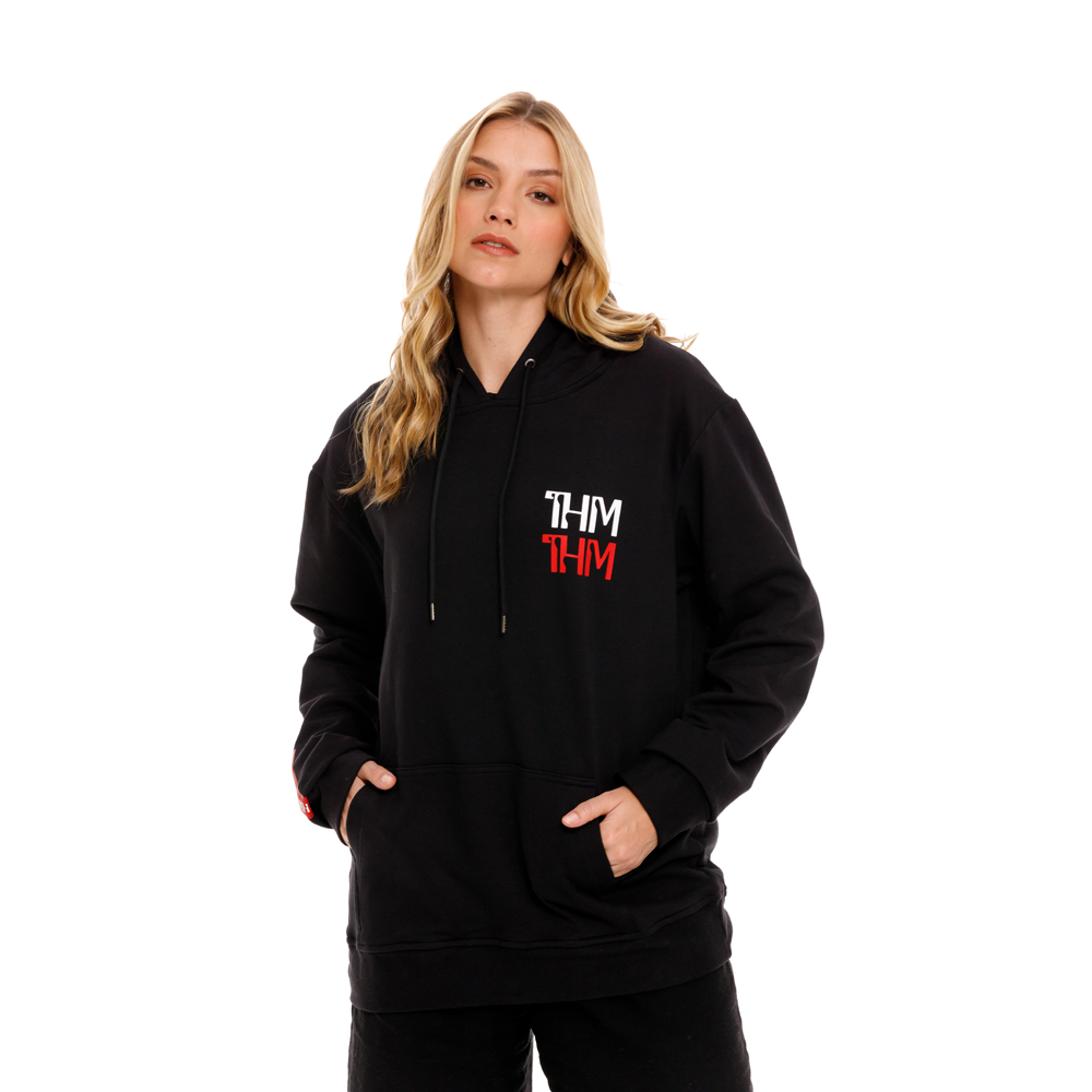 Women's Warmth THM Hoodie