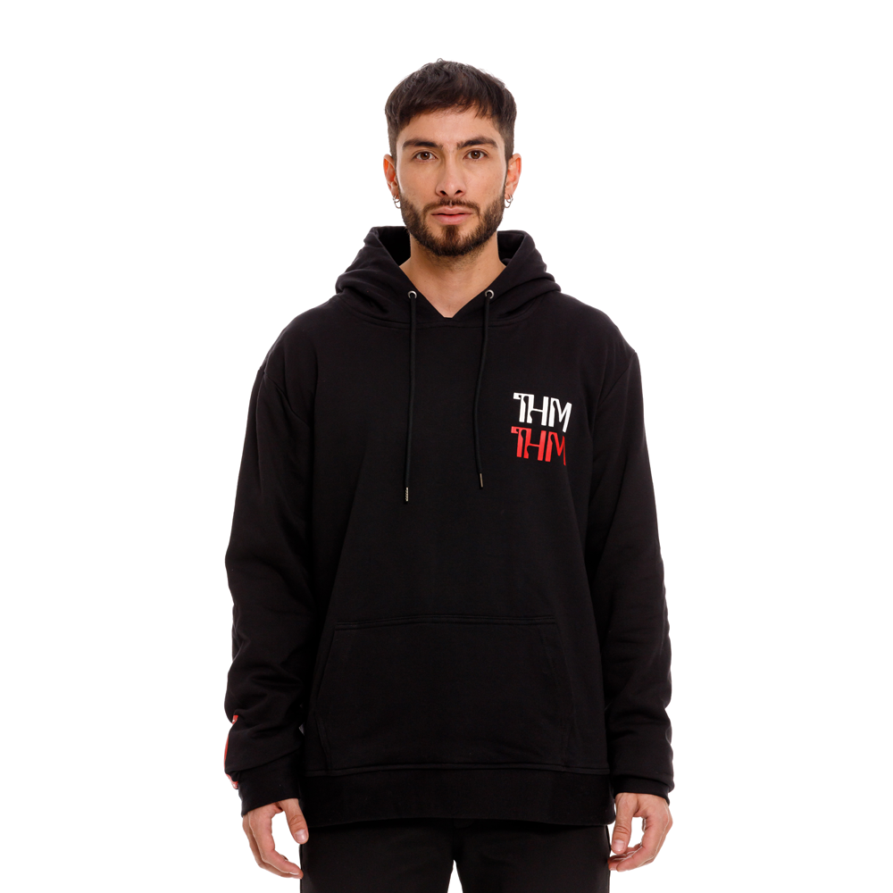 Men's Warmth THM Hoodie