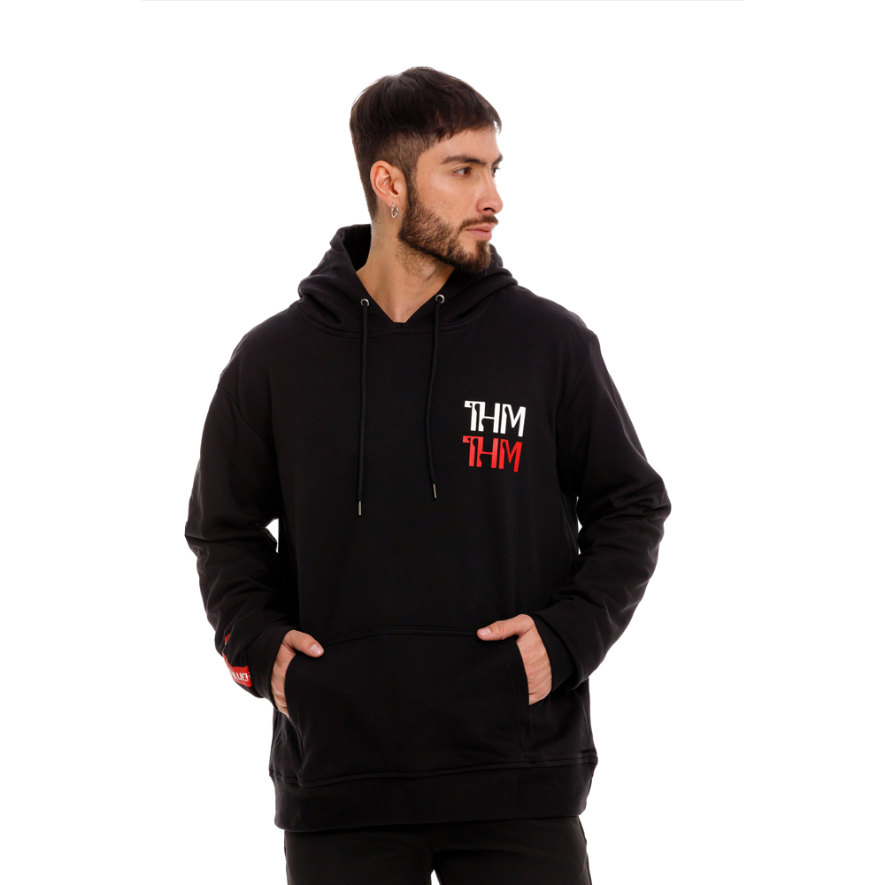 Men's Warmth THM Hoodie