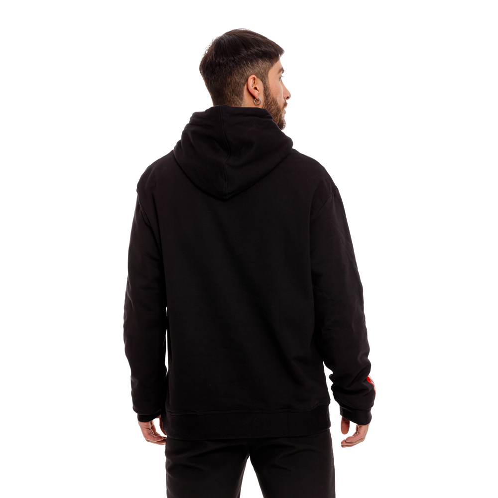 Men's Warmth THM Hoodie