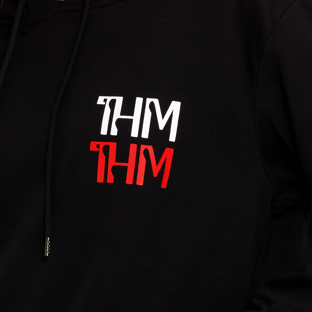 Women's Warmth THM Hoodie