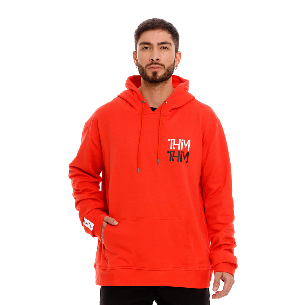 Men's Warmth THM Hoodie