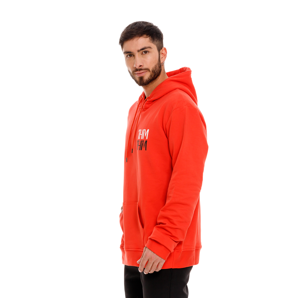 Men's Warmth THM Hoodie