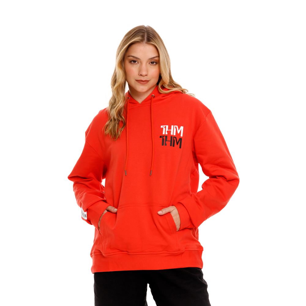 Women's Warmth THM Hoodie