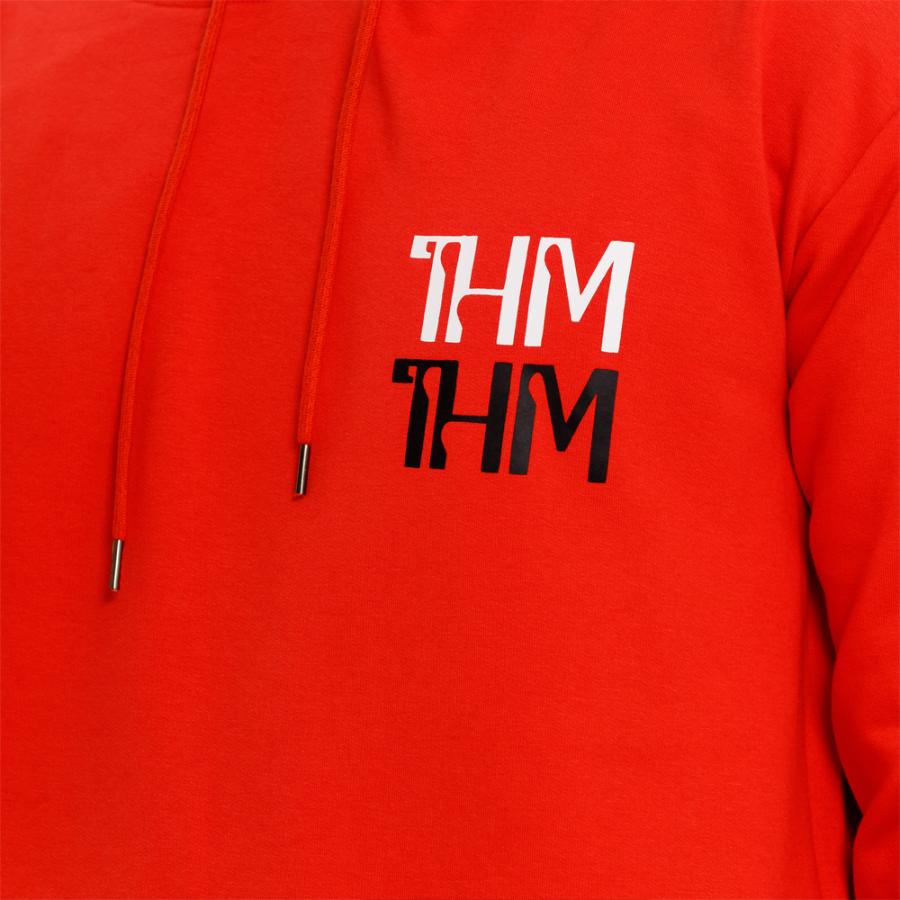 Women's Warmth THM Hoodie