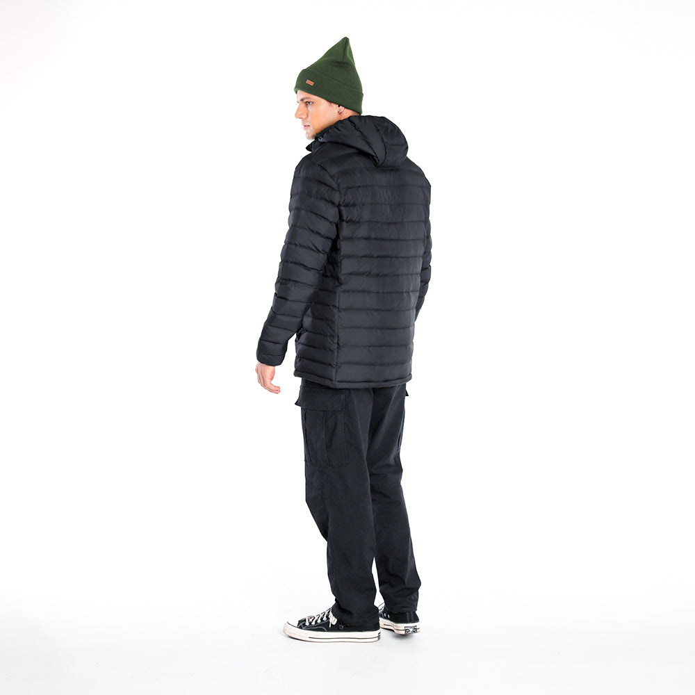 PH-K Packable Prisma THM Jacket