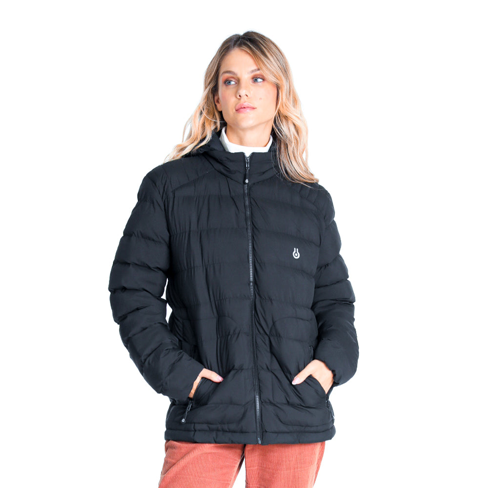 Women's PH-K Thermofur Burst THM Jacket