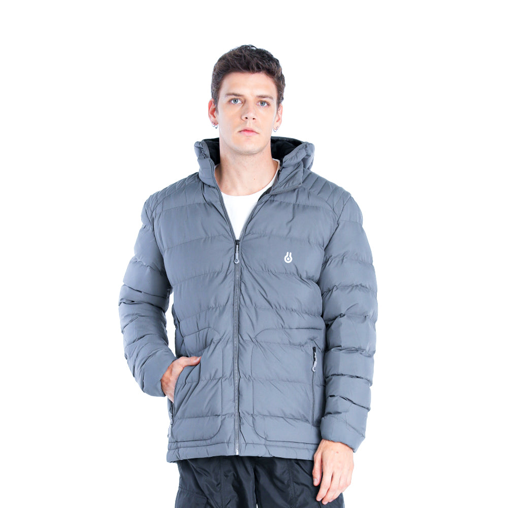 Men's PH-K Thermofur Burst THM Jacket