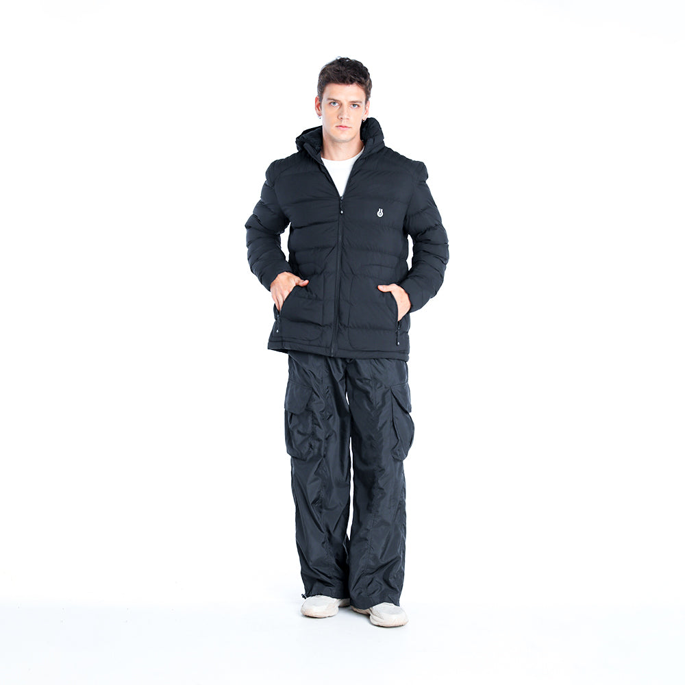 Men's PH-K Thermofur Burst THM Jacket