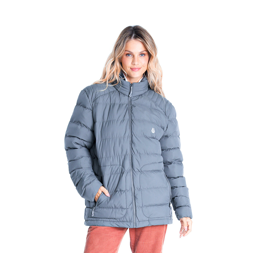 Women's PH-K Thermofur Burst THM Jacket