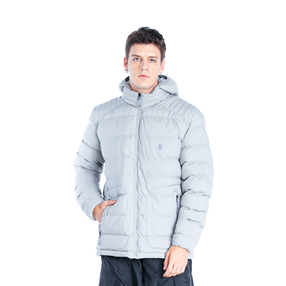 Men's PH-K Thermofur Burst THM Jacket