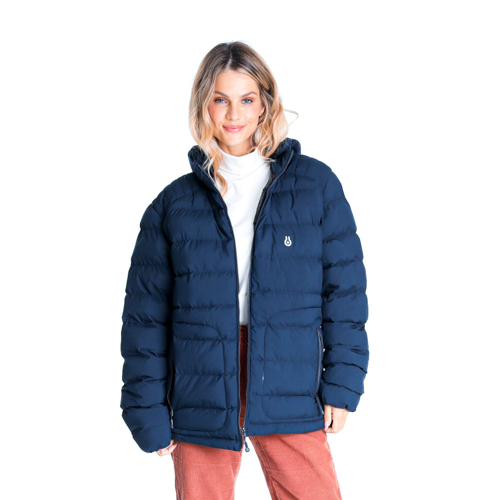 Women's PH-K Thermofur Burst THM Jacket