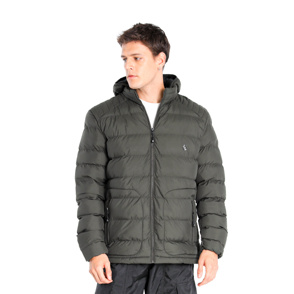 Men's PH-K Thermofur Burst THM Jacket