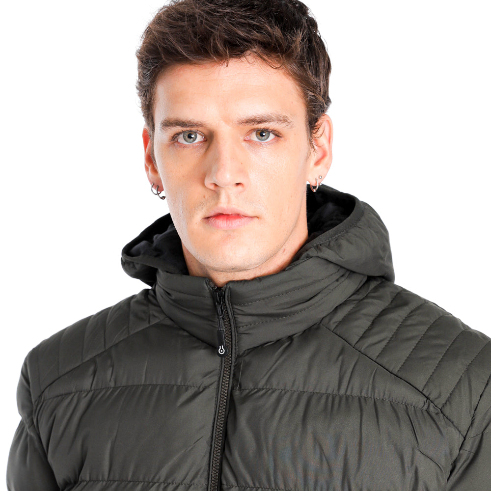 Men's PH-K Thermofur Burst THM Jacket