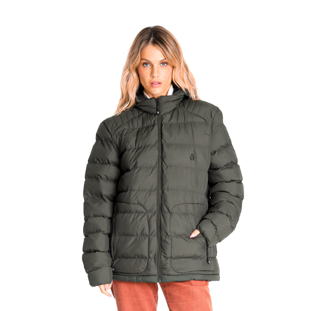 Women's PH-K Thermofur Burst THM Jacket