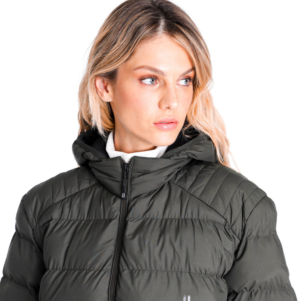 Women's PH-K Thermofur Burst THM Jacket