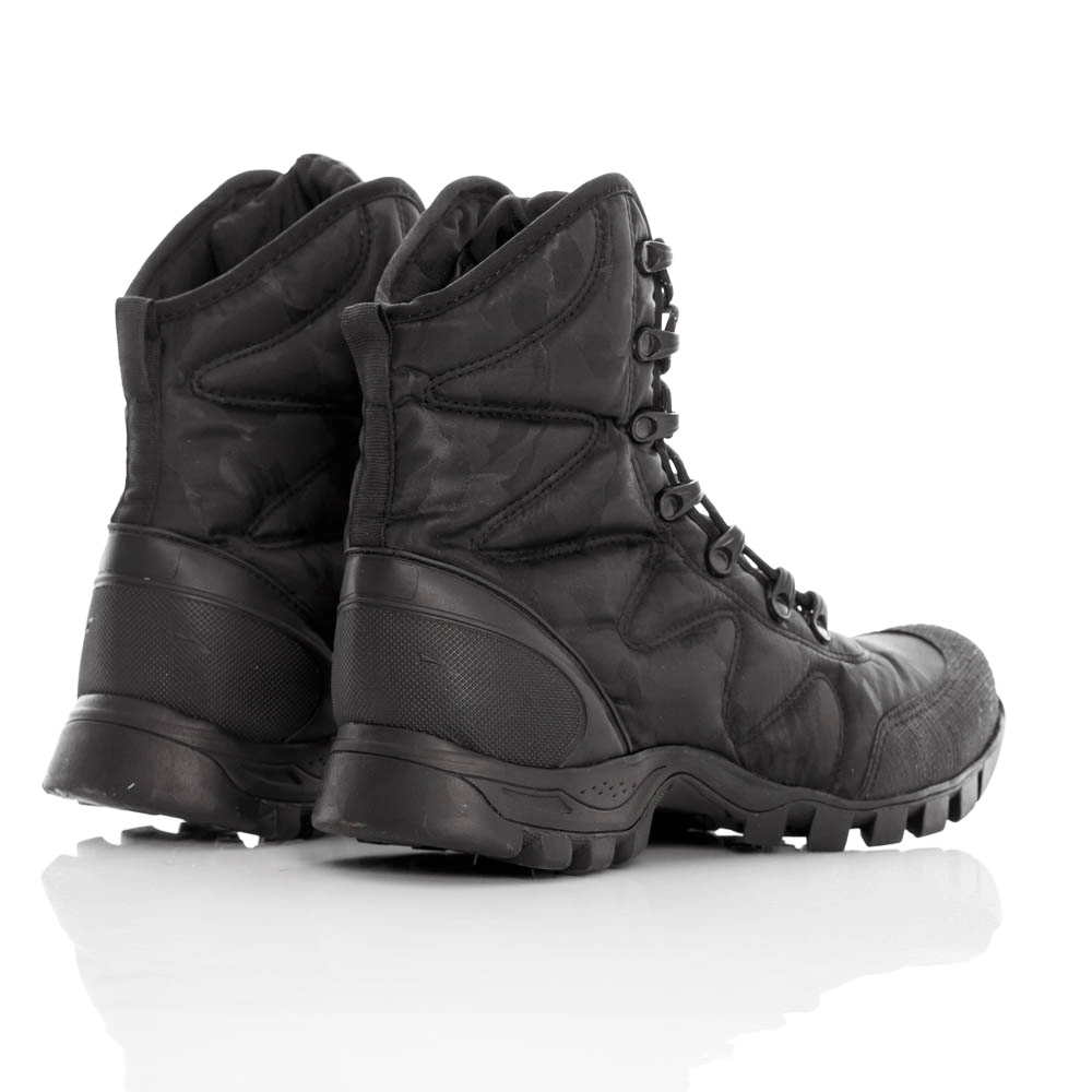 Ultimate Tech Comfort THM Boots