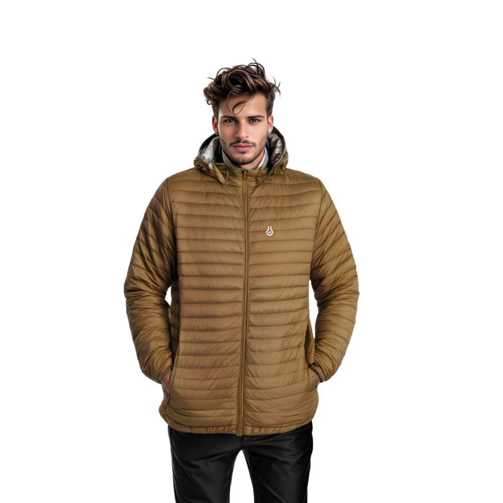 NMD Thermofur Traverse THM Jacket