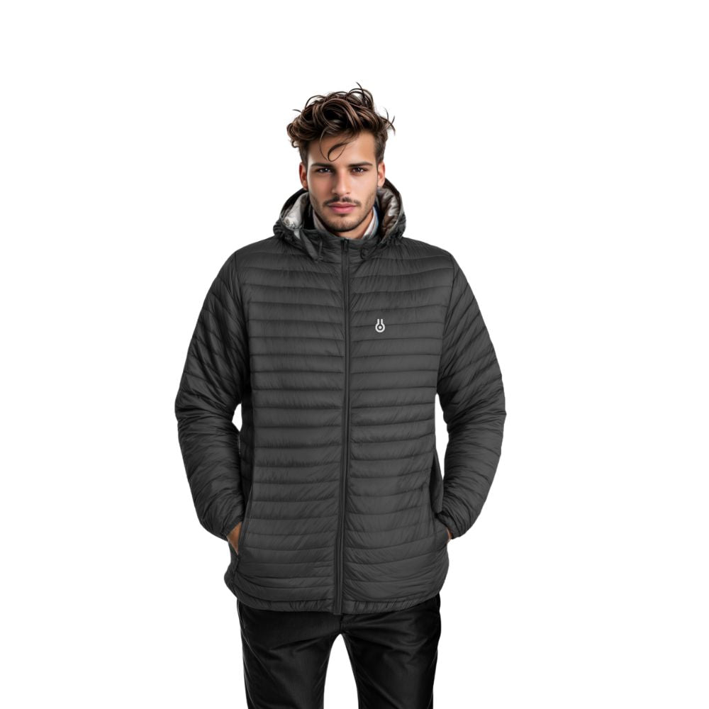 NMD Thermofur Traverse THM Jacket