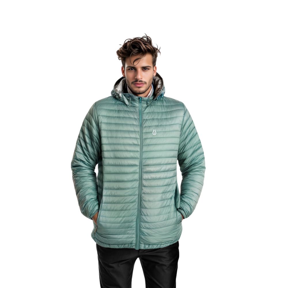 NMD Thermofur Traverse THM Jacket