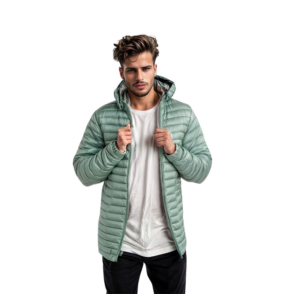 NMD Thermofur Traverse THM Jacket