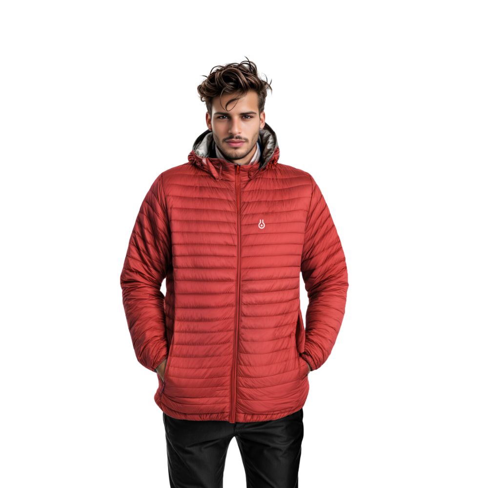 NMD Thermofur Traverse THM Jacket